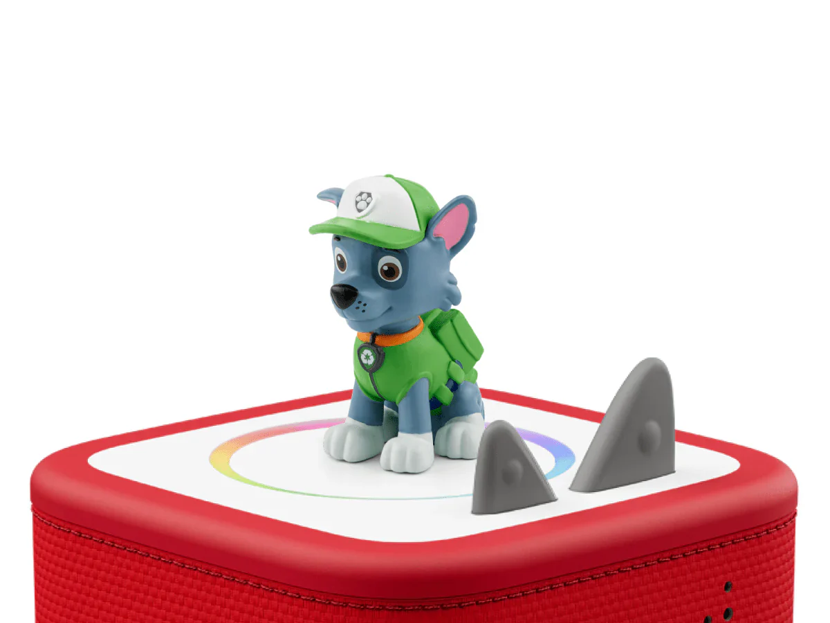 TONIES - AUDIO CHARACTER FOR TONIEBOX - PAW PATROL - ROCKY