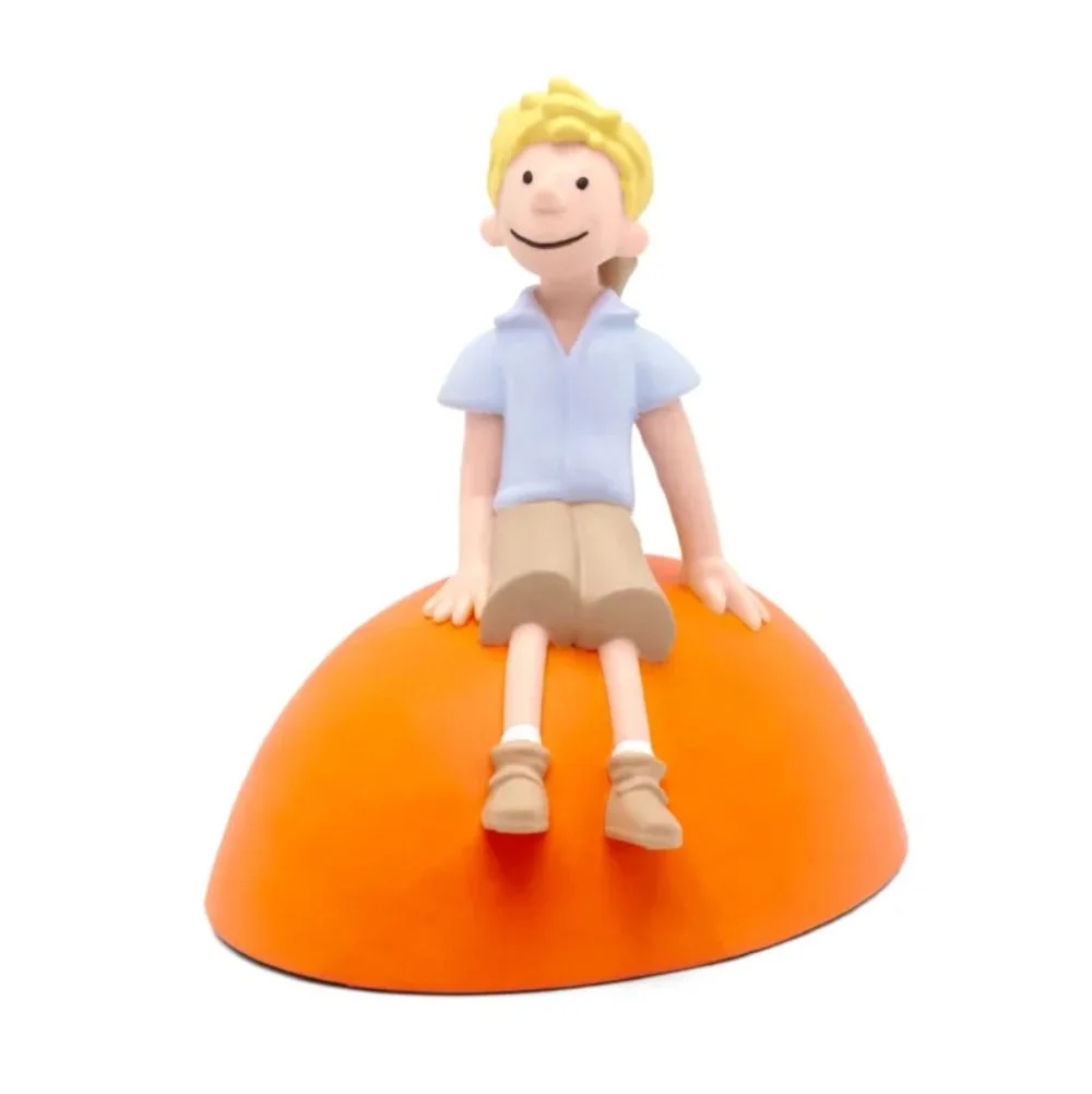 TONIES - AUDIO CHARACTER FOR TONIEBOX - RONALD DAHL - JAMES AND THE GIANT PEACH