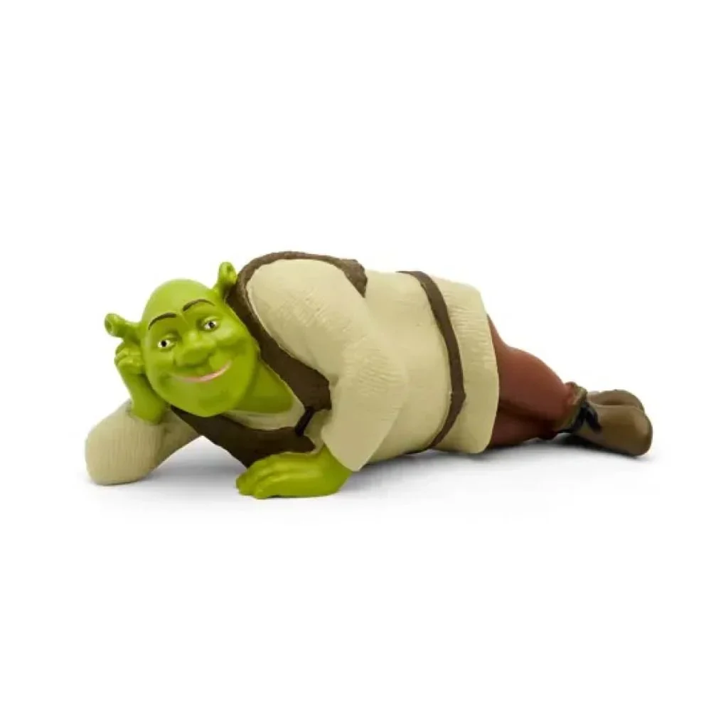 TONIES - AUDIO CHARACTER FOR TONIEBOX - SHREK