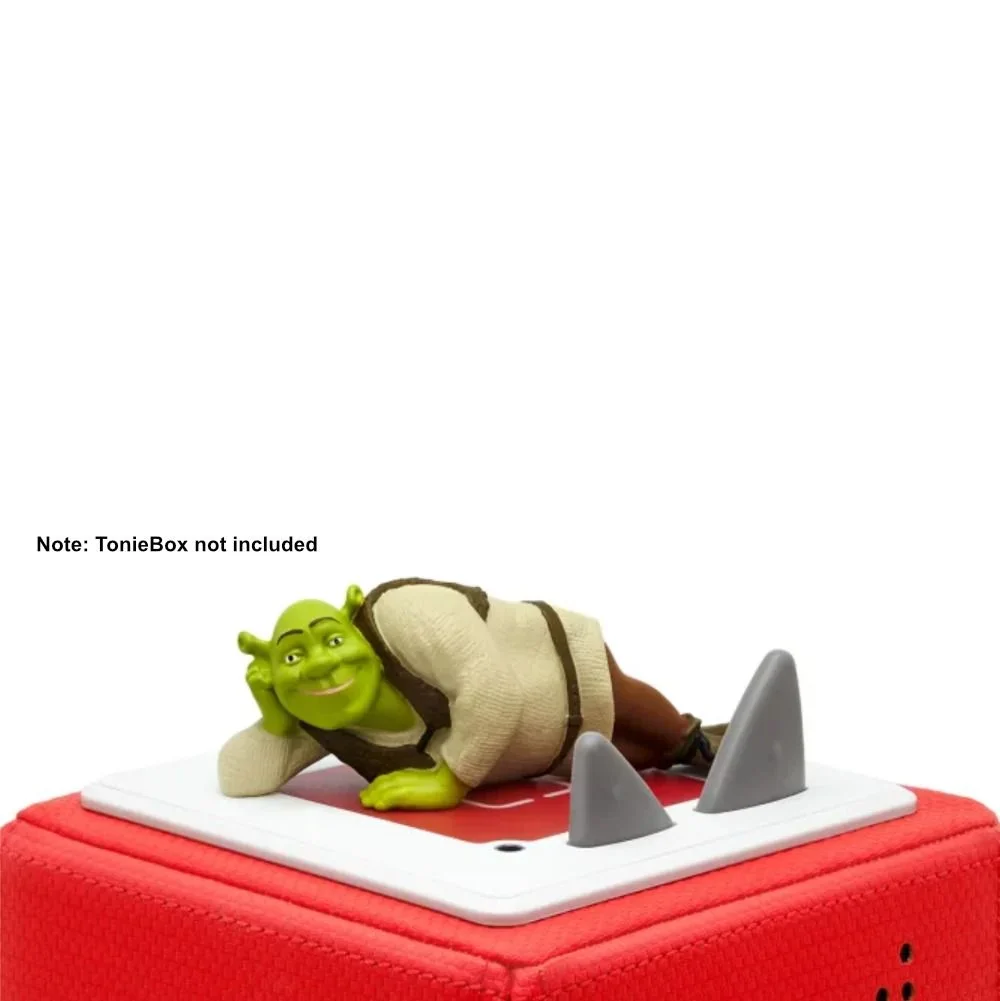 TONIES - AUDIO CHARACTER FOR TONIEBOX - SHREK - Image 2