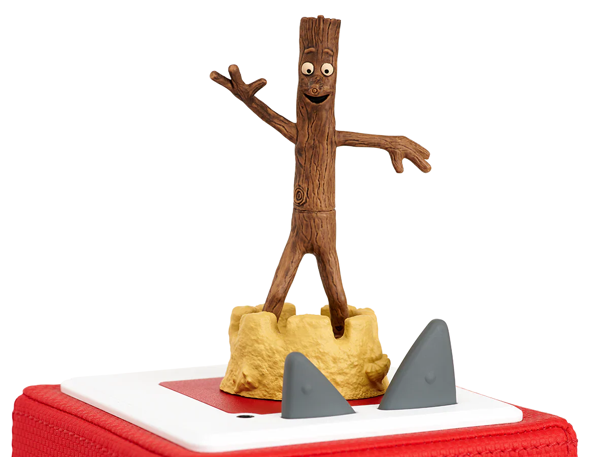 TONIES - AUDIO CHARACTER FOR TONIEBOX -  STICK MAN