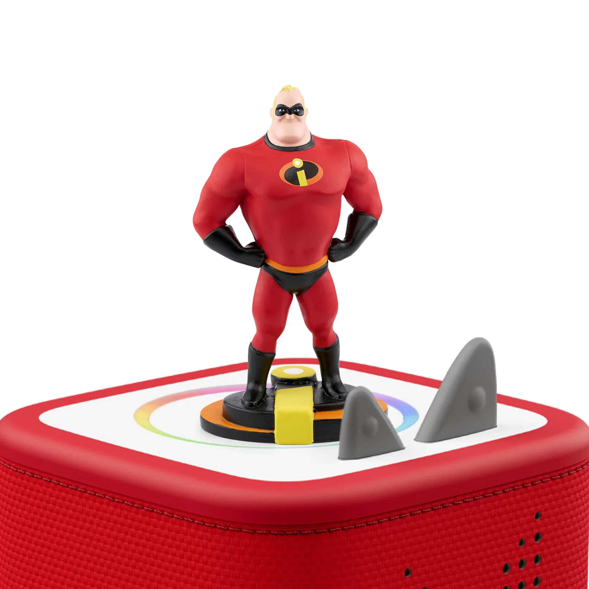 TONIES - AUDIO CHARACTER FOR TONIEBOX - THE INCREDIBLES MR INCREDIBLE
