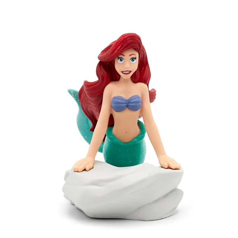 TONIES - AUDIO CHARACTER FOR TONIEBOX - THE LITTLE MERMAID