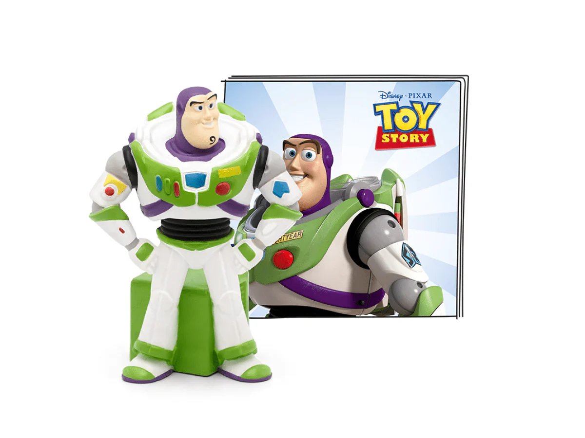 TONIES - AUDIO CHARACTER FOR TONIEBOX - TOY STORY - BUZZ LIGHTYEAR - Image 3