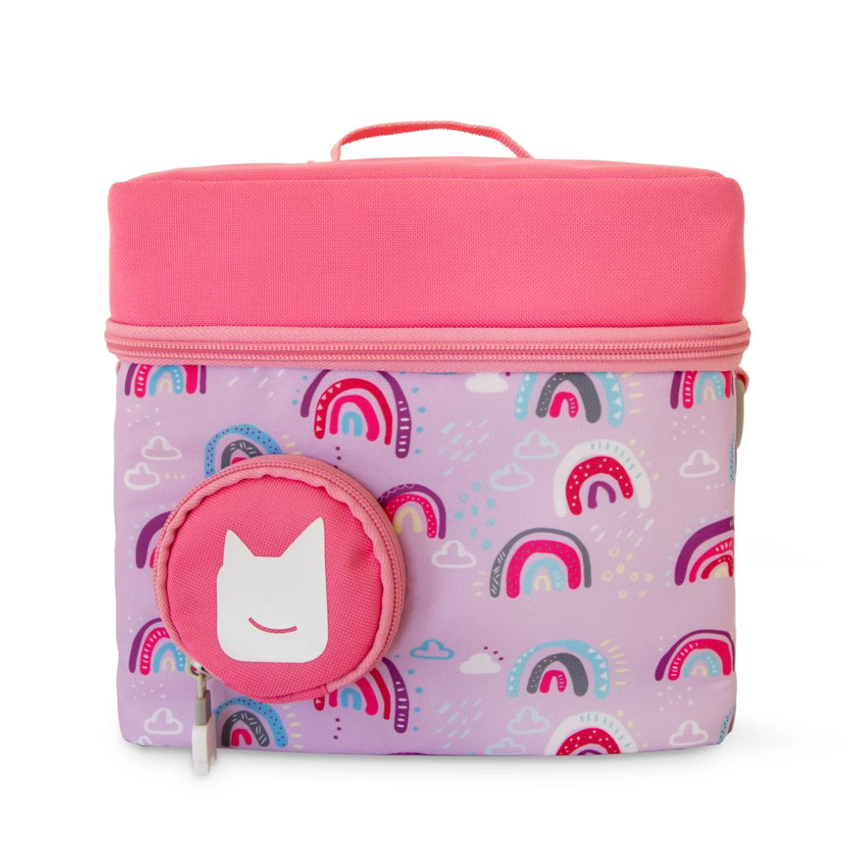 TONIES - LISTEN AND GO BAG PINK