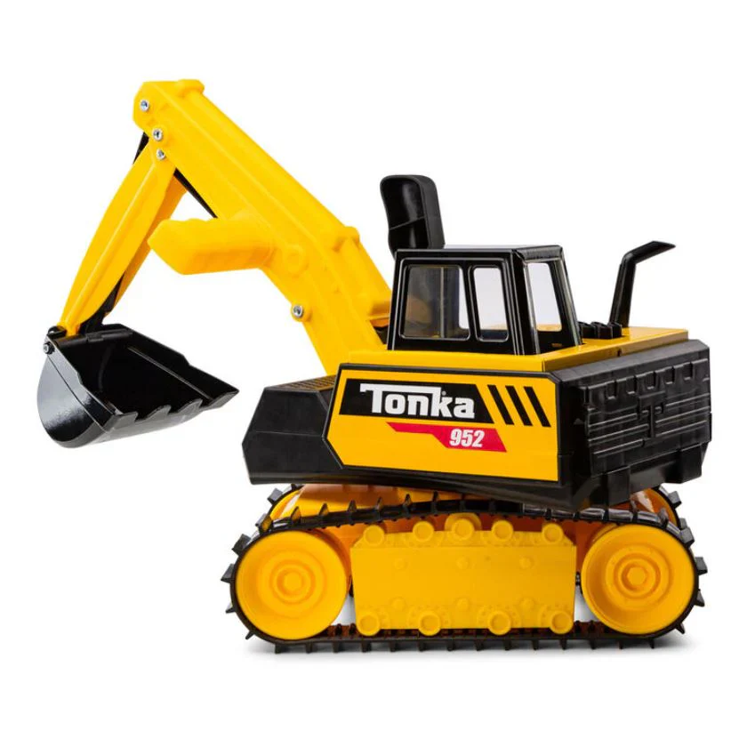 TONKA - MIGHTY EXCAVATOR - Image 2
