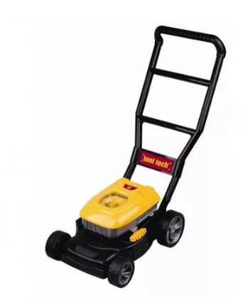 TOOL TECH ELECTRONIC LAWNMOWER TOY - Image 2
