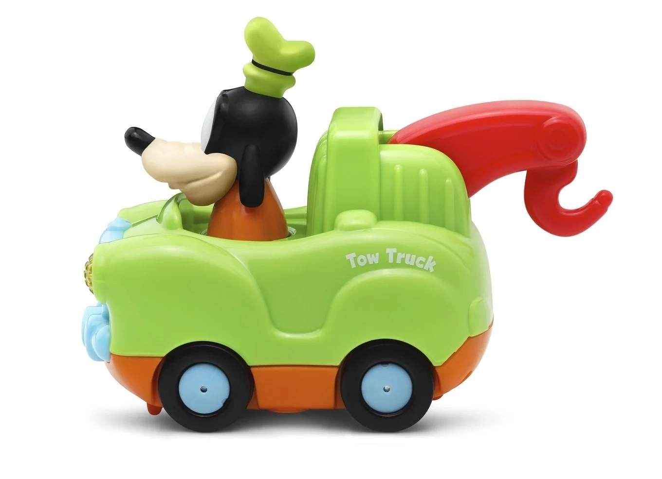 TOOT TOOT DRIVERS DISNEY - GOOFY TOW TRUCK - Image 3