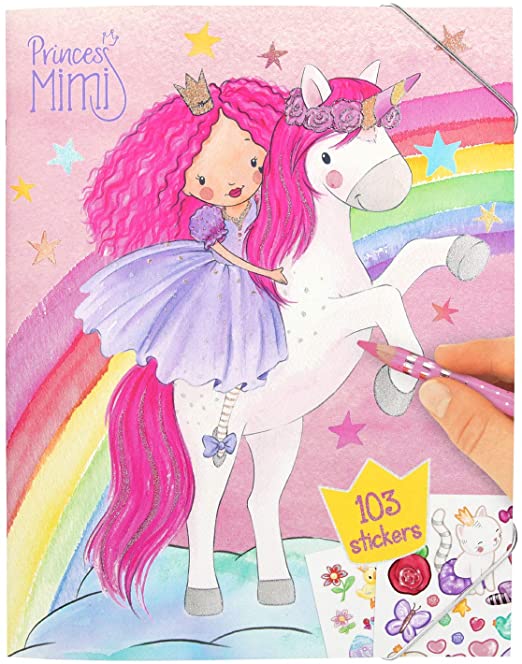 TOP MODEL DRESS ME UP FAIRIES
