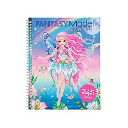 TOP MODEL FANTASY MODEL DRESS UP