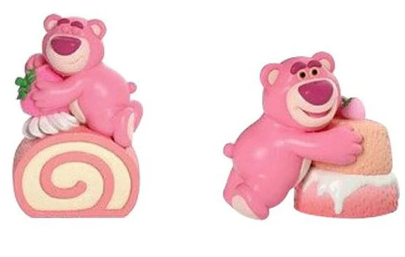 TOY STORY - LOTSO MINI BLIND BAG SINGLE PACK - Image 5