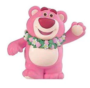 TOY STORY - LOTSO MINI BLIND BAG SINGLE PACK - Image 6