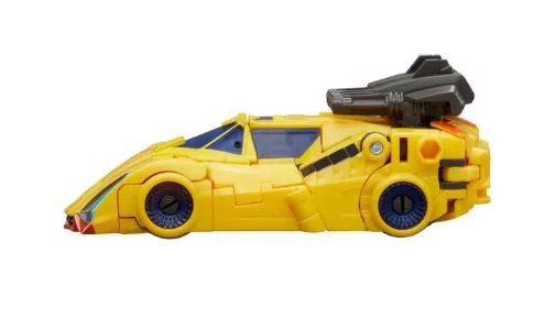 TRANSFORMERS GENERATIONS STUDIO SERIES DELUXE - CONCEPT ART SUNSTREAKER - Image 4