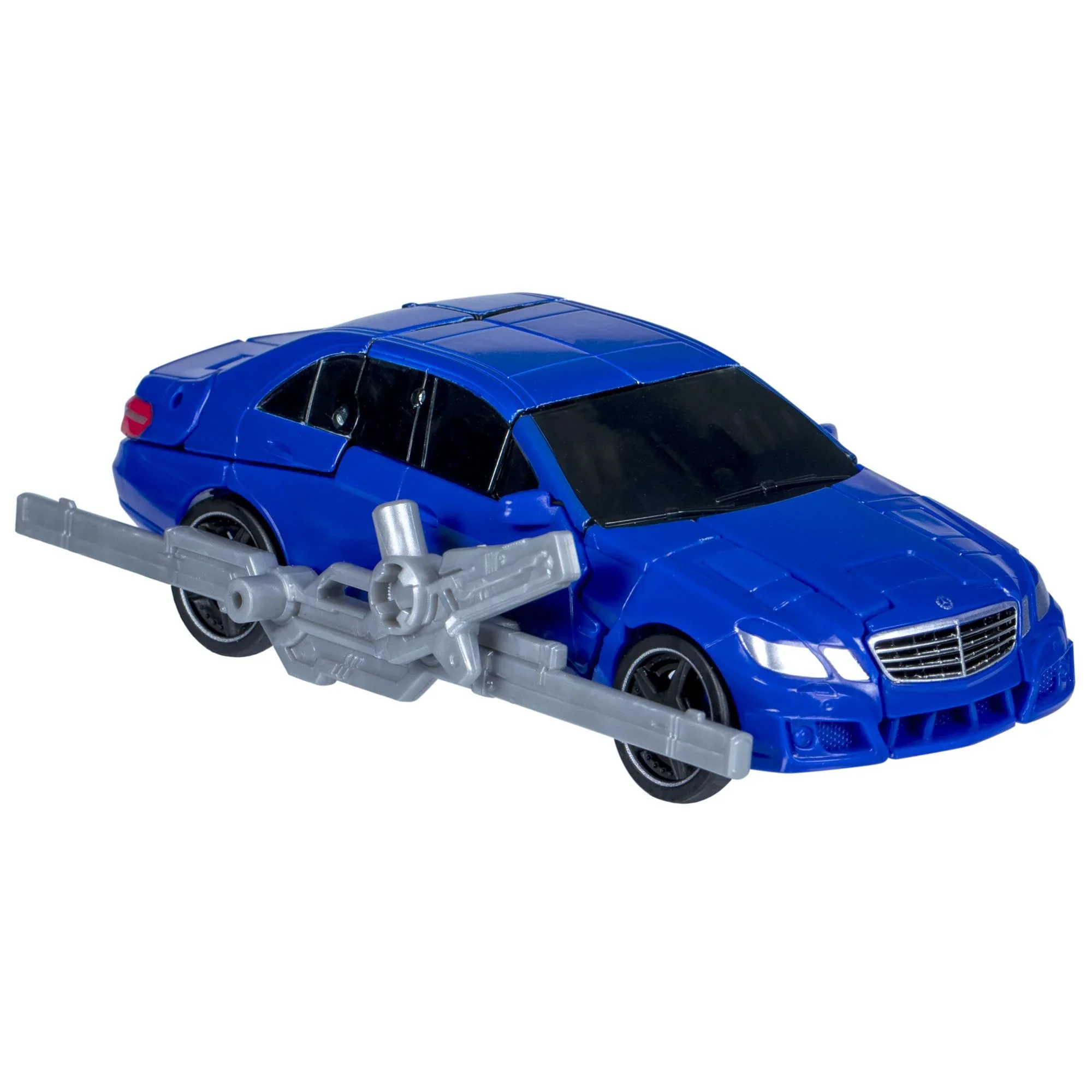 TRANSFORMERS GENERATIONS STUDIO SERIES DELUXE - WHEELJACK (QUE) - Image 3