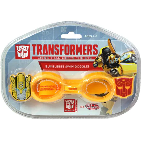 TRANSFORMERS GOGGLES - Image 2