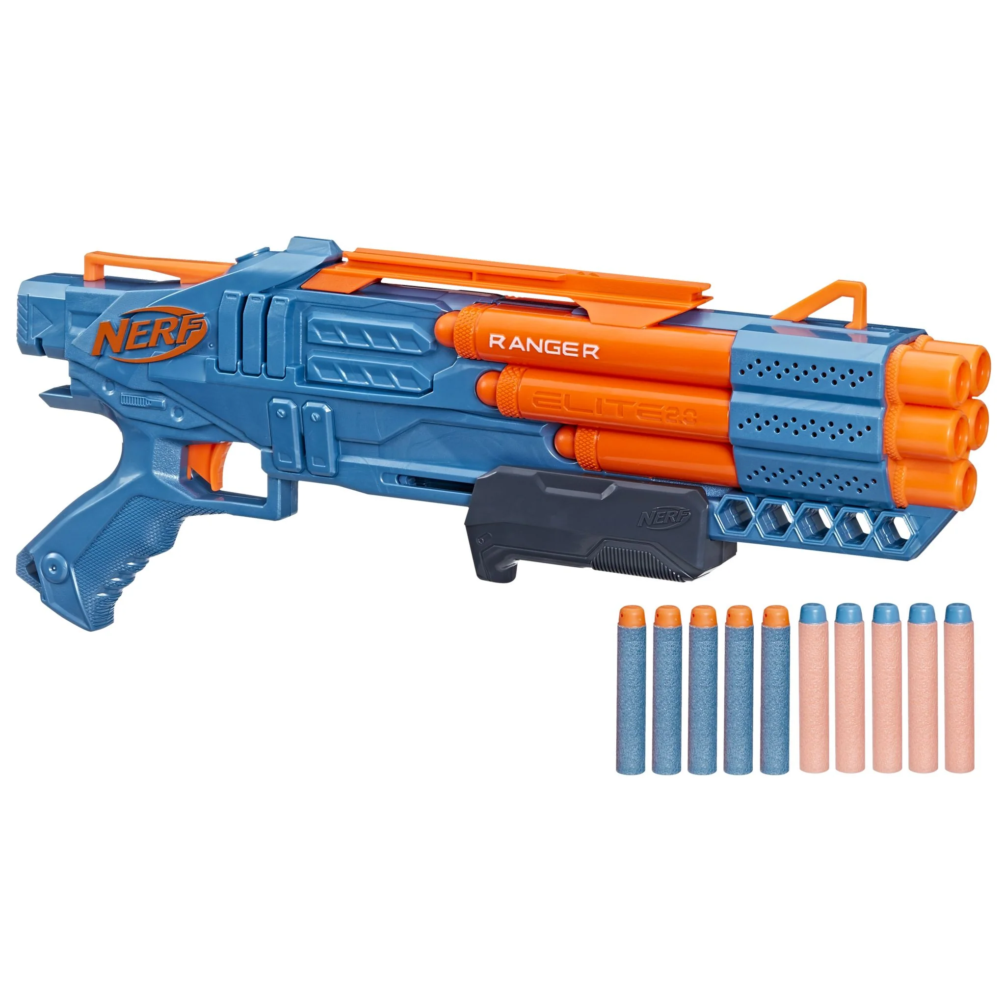 NERF ELITE 2.0 RANGER PD 5