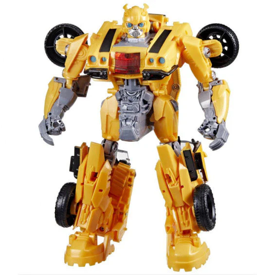 TRANSFORMERS - RISE OF THE BEASTS - BEAST MODE BUMBLE BEE - Image 2