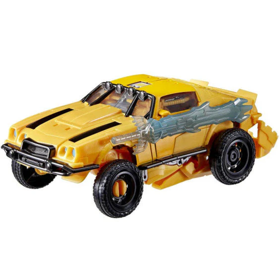 TRANSFORMERS - RISE OF THE BEASTS - BEAST MODE BUMBLE BEE - Image 3