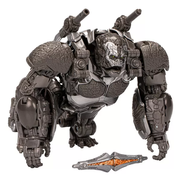 TRANSFORMERS - RISE OF THE BEASTS OPTIMUS PRIMAL - Image 3