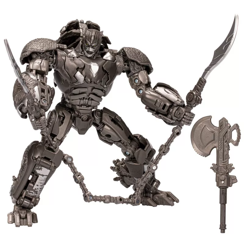 TRANSFORMERS  RISE OF THE BEASTS - OPTIMUS PRIMAL STUDIO SERIES ACTION FIGURE - Image 2