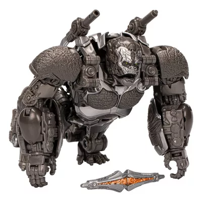 TRANSFORMERS  RISE OF THE BEASTS - OPTIMUS PRIMAL STUDIO SERIES ACTION FIGURE - Image 3
