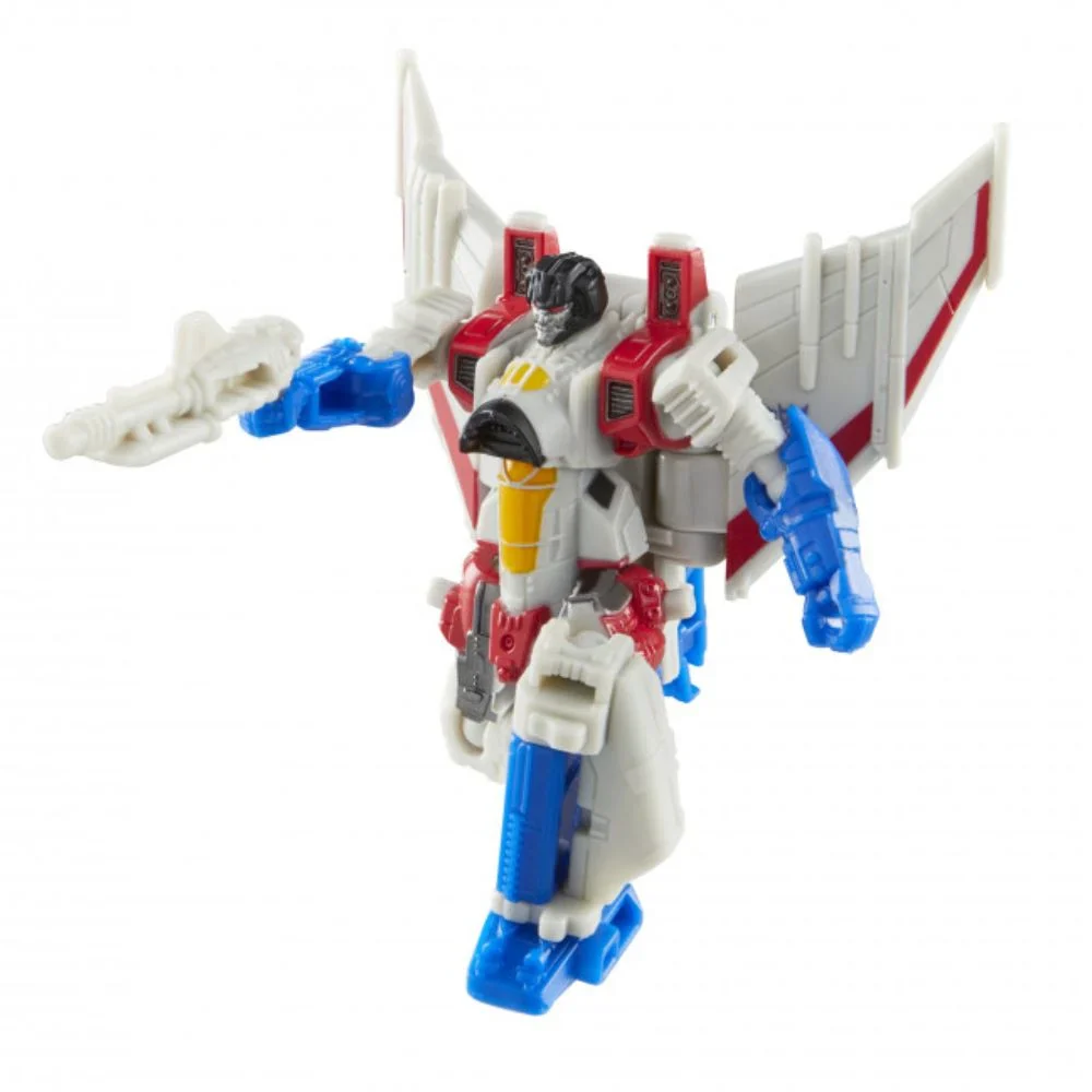 TRANSFORMERS STUDIO SERIES CORE - STARSCREAM - Image 2