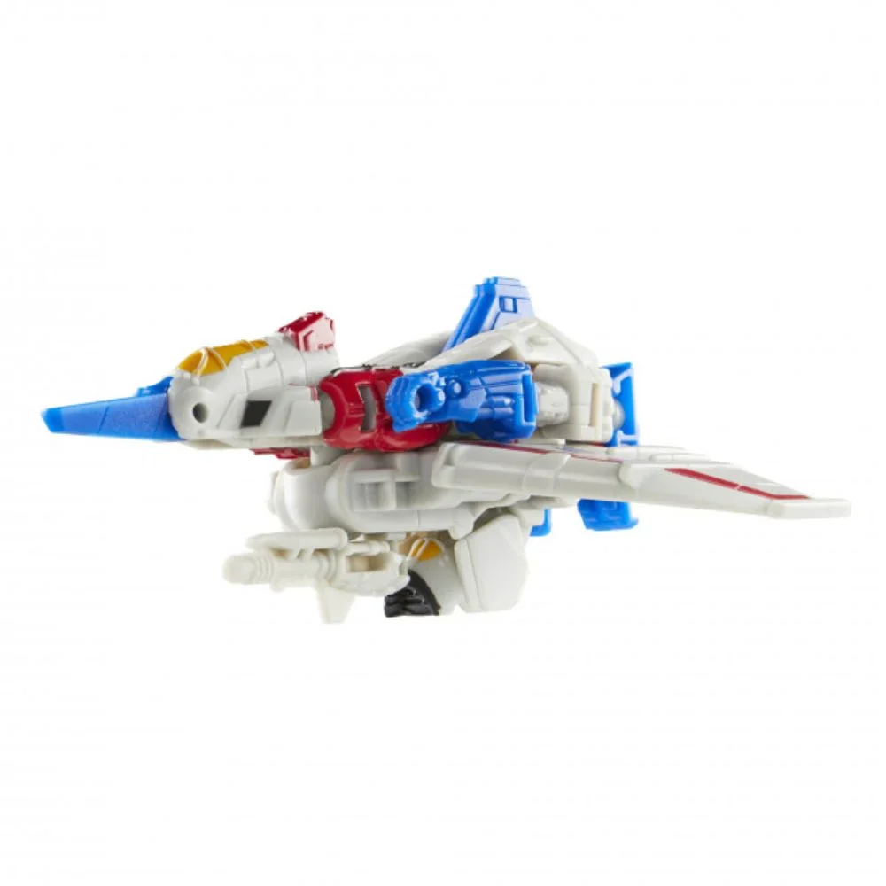 TRANSFORMERS STUDIO SERIES CORE - STARSCREAM - Image 4
