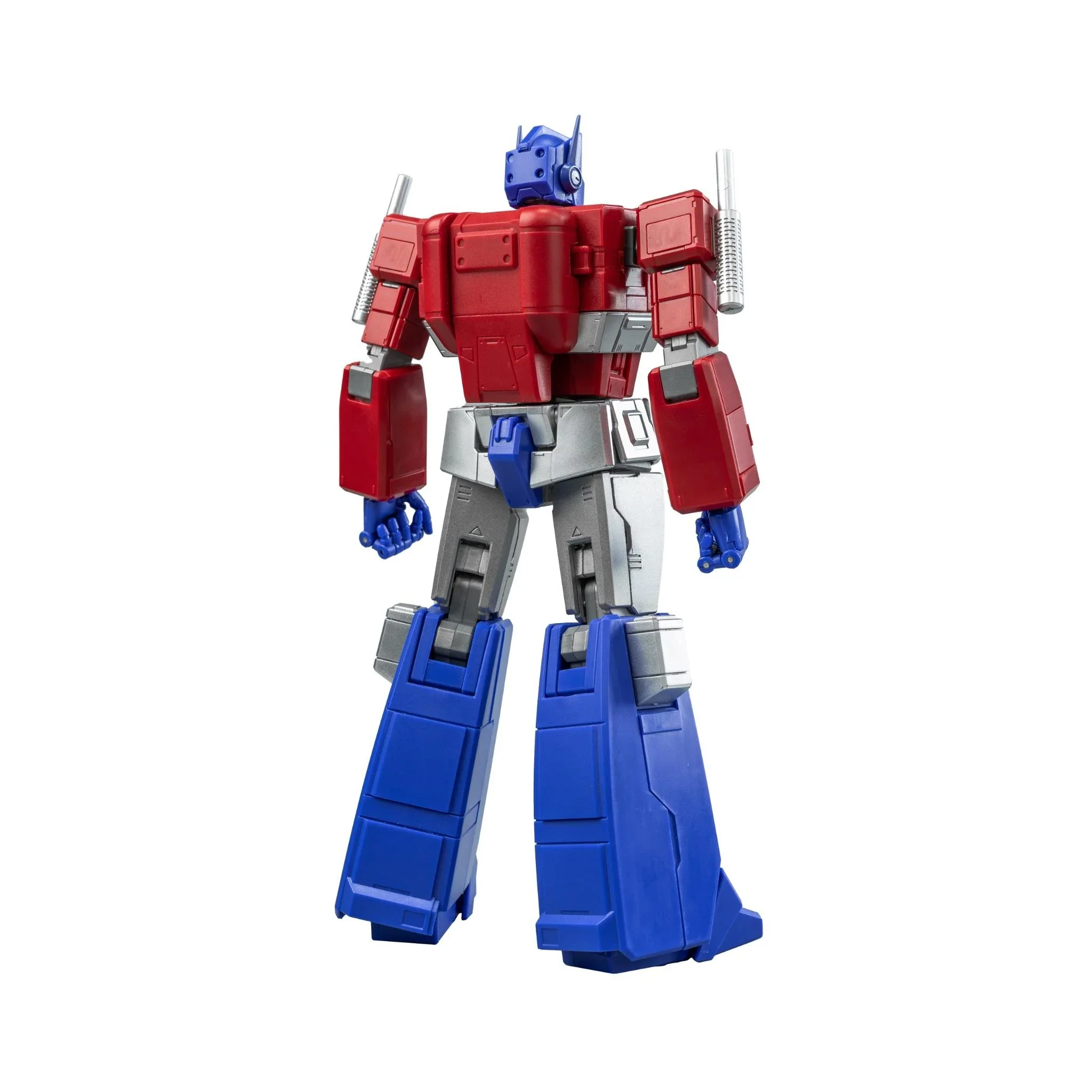 TRANSFORMERS YOLOPARK 20CM OPTIMUS PRIME ADVANCE MODEL KIT SERIES - Image 2