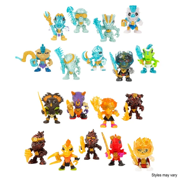 TREASURE X FIRE AND ICE ASSORTMENT - Image 2