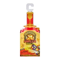 TREASURE X NINJA GOLD SINGLE PACK
