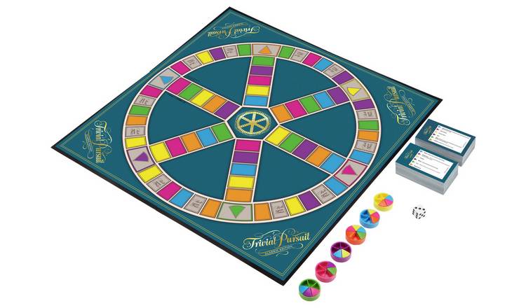 TRIVIAL PURSUIT - Image 2