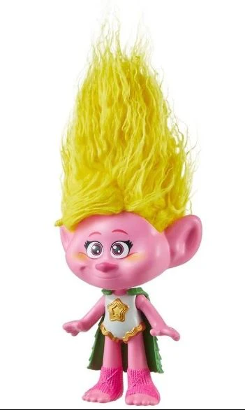 TROLLS BAND TOGETHER - RAINBOW HAIRTUNES - VIVA - Image 3