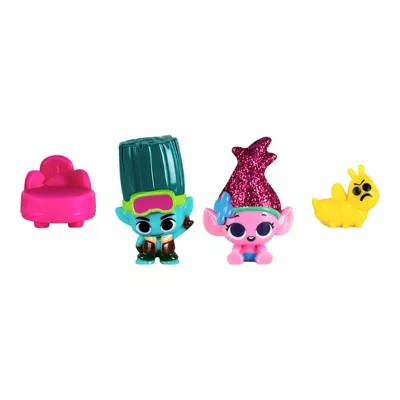 TROLLS BRAND TOGETHER MINIS 2PK - Image 4