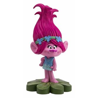 TROLLS GARDEN GNOME - POPPY