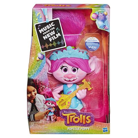 TRS POPSTAR POPPY