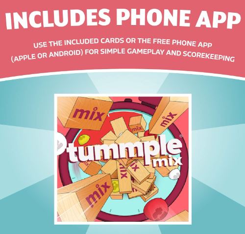 TUMMPLE MIX - Image 5