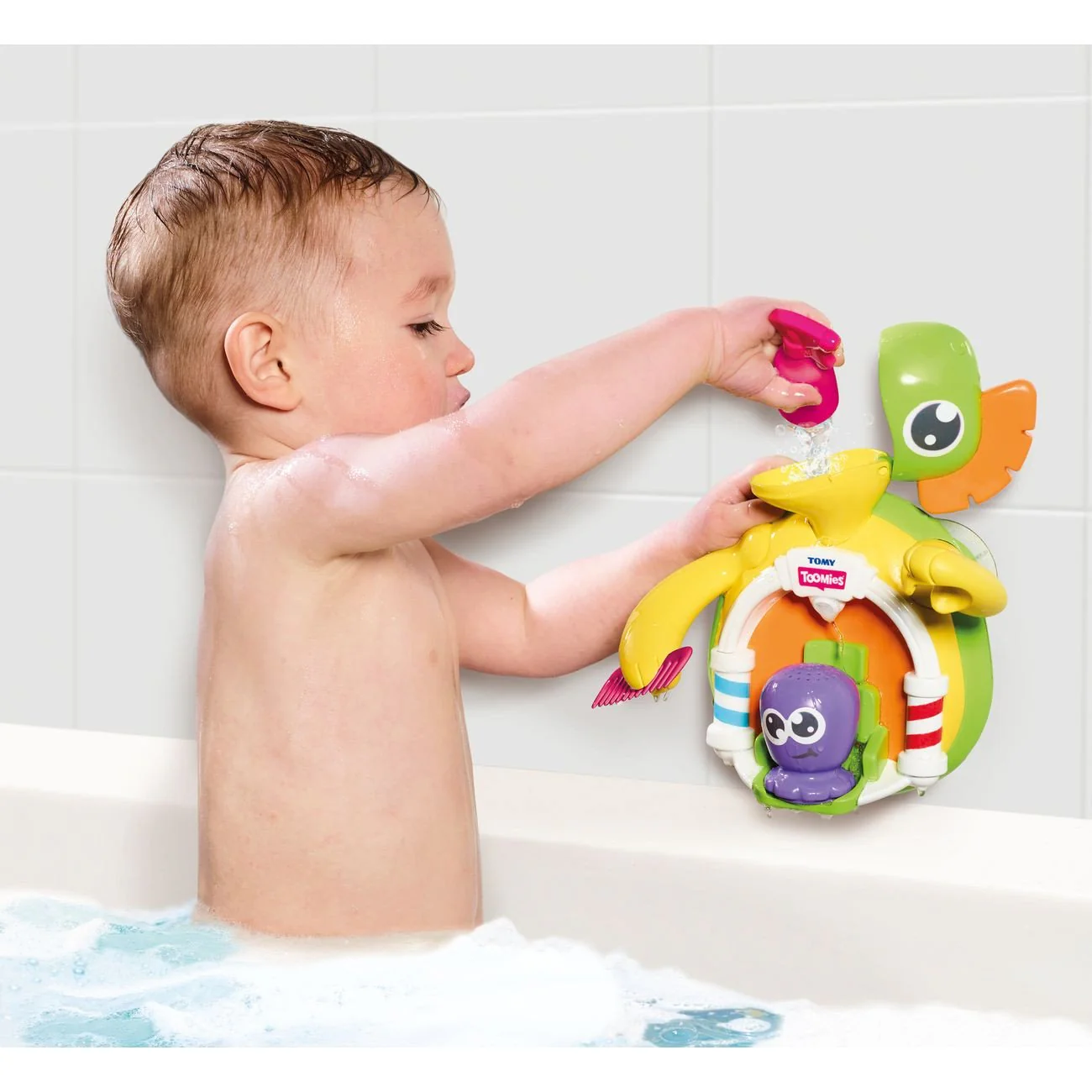 TURTLE BATH SALON - Image 2