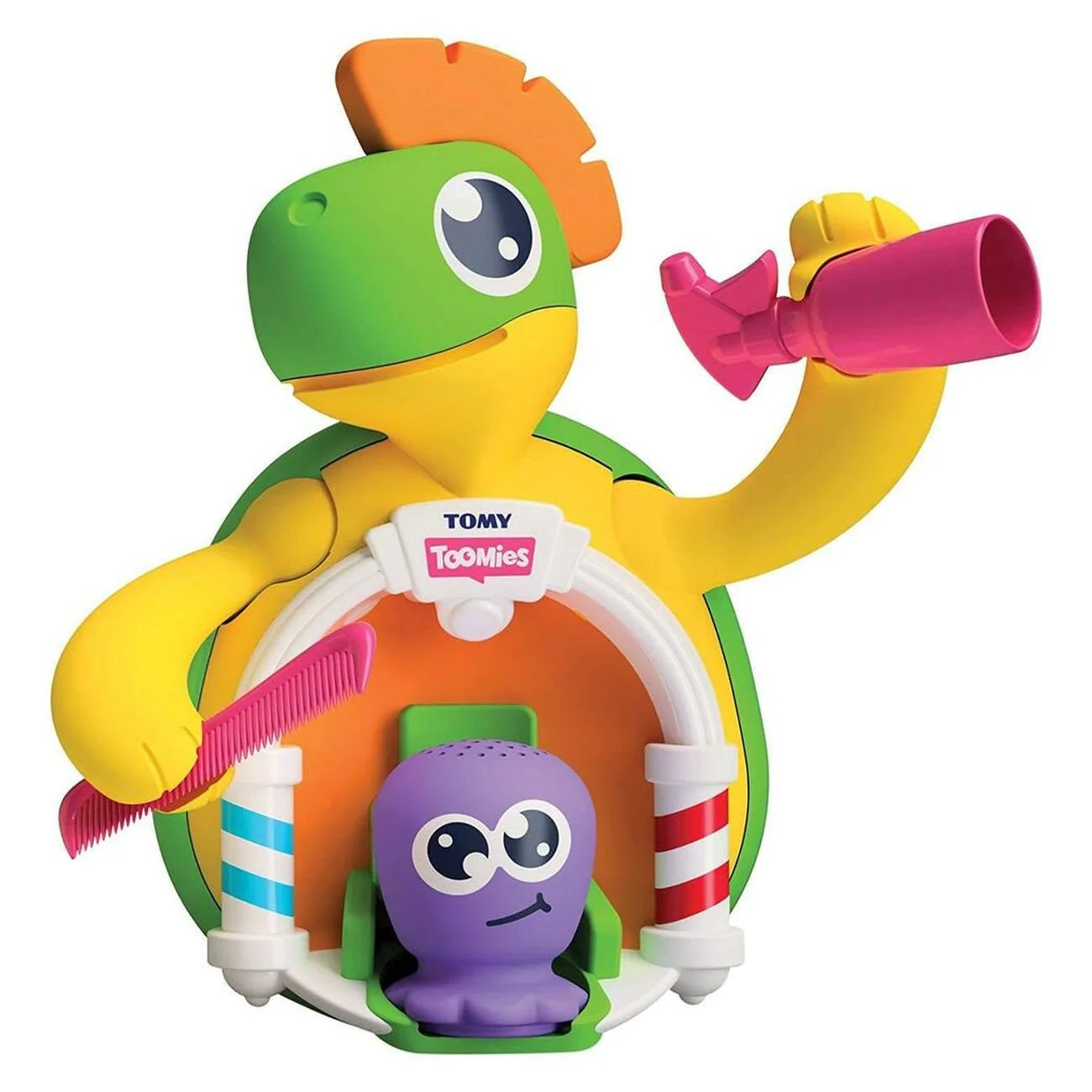 TURTLE BATH SALON - Image 3