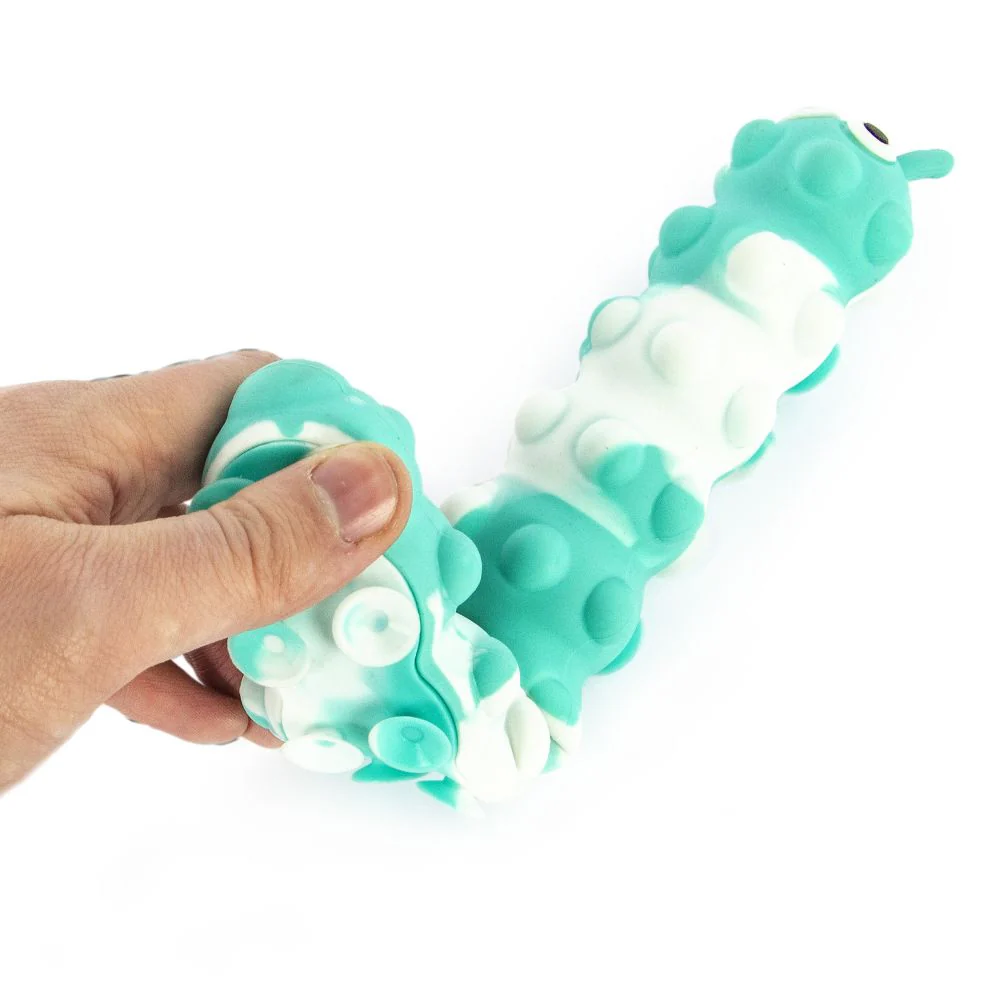 TUTTI FRUITI CATERPILLAR - Image 2