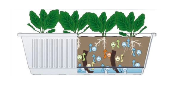 TWIGZ - PLANTER BOX - Image 2