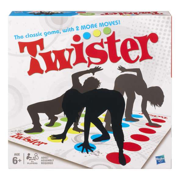 TWISTER