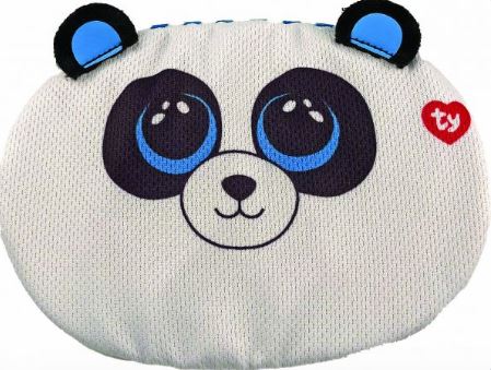 TY BEANIE BOOS MASK - BAMBOO