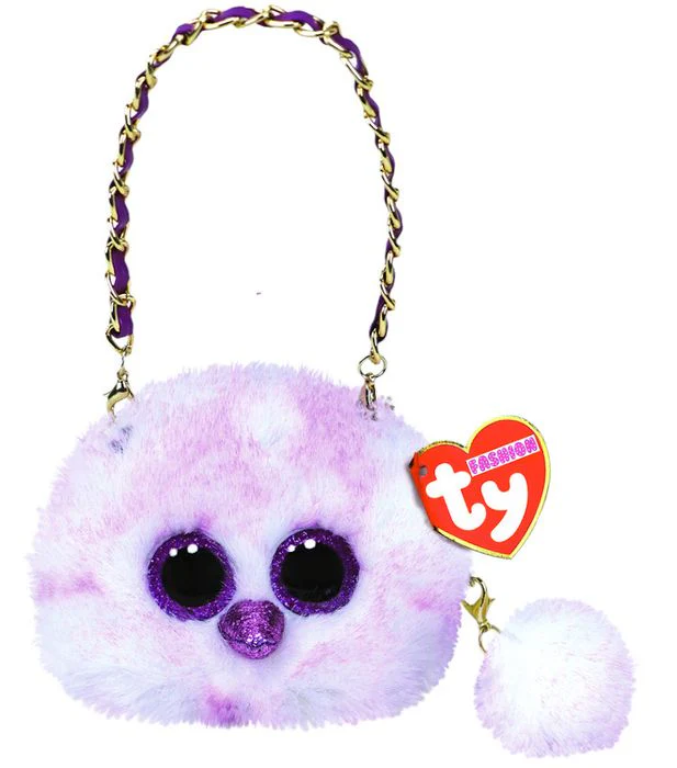 TY GEAR KENYA MINI PURSE