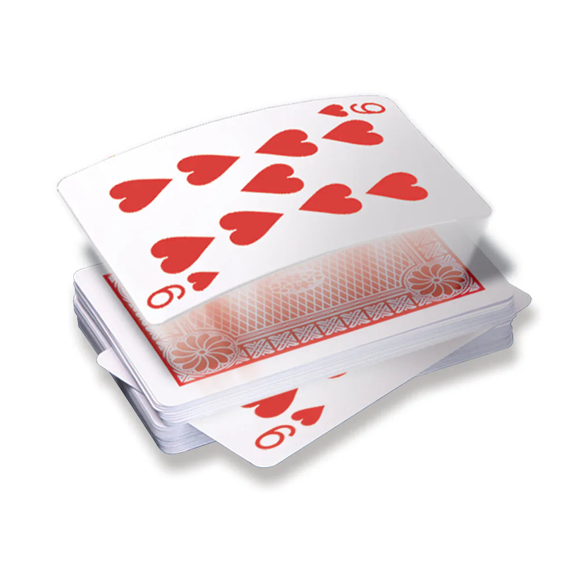 ULTIMATE MAGIC 250 CARD TRICKS - Image 4