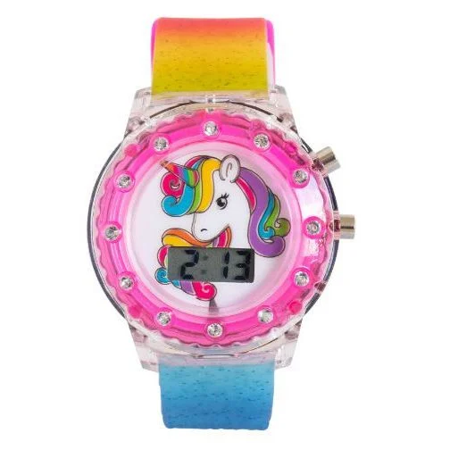 UNICORN - DIGITAL LIGHT UP WATCH - Image 2