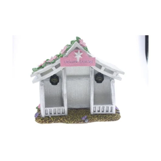 UNICORN STABLES 4