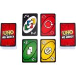 UNO - SHOW EM NO MERCY - Image 2