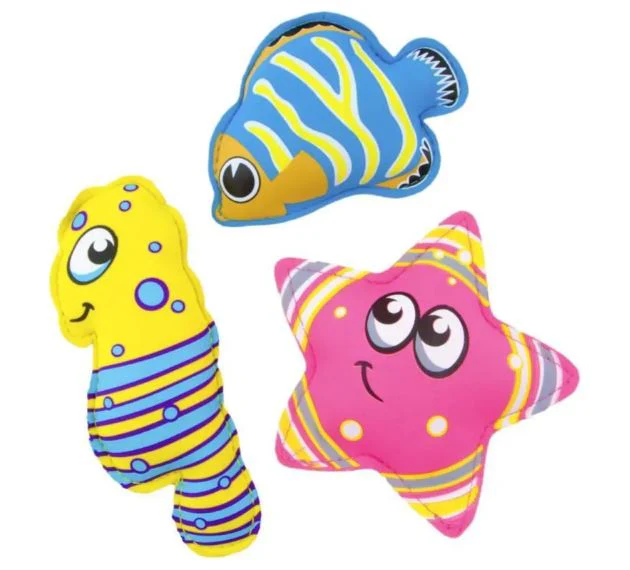 URGE DIVE ANIMALS - POOL PLAY - Image 2