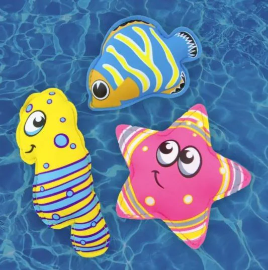 URGE DIVE ANIMALS - POOL PLAY - Image 3