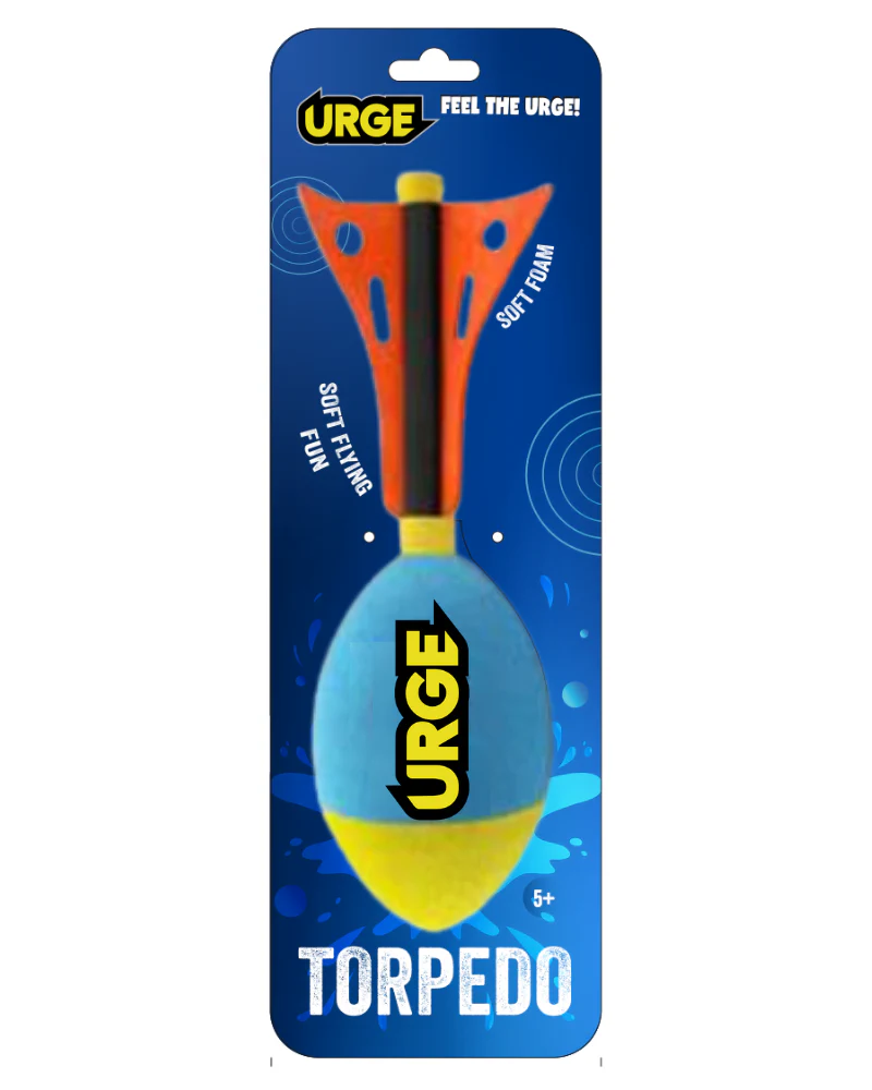 URGE - TORPEDO
